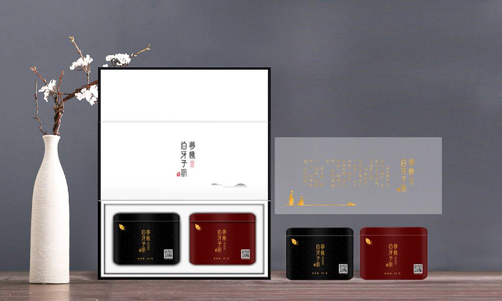 洮南市包装设计：文化赋能，创新驱动，解锁城市产业新势能